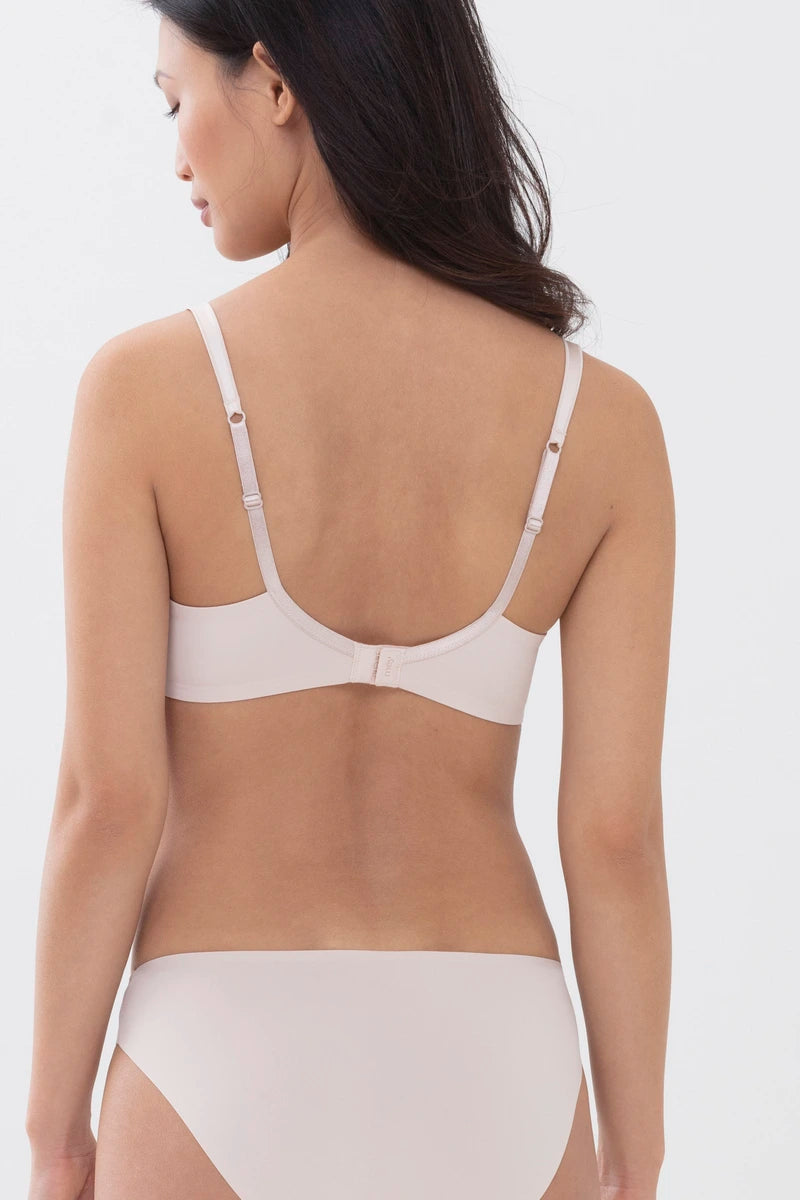 Mey Glorious Wireless Bra