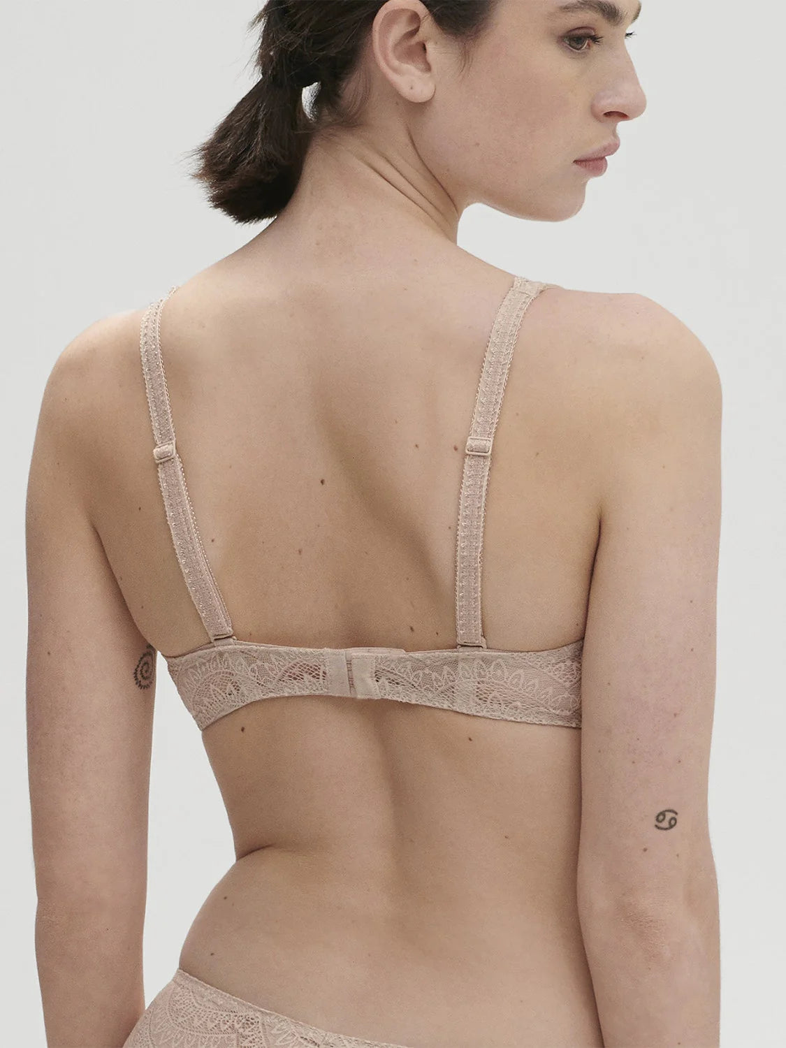 Simone Perele Karma Bralette - Basic Colours