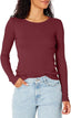 Velvet Bayler Relaxed Ribbed Shirt