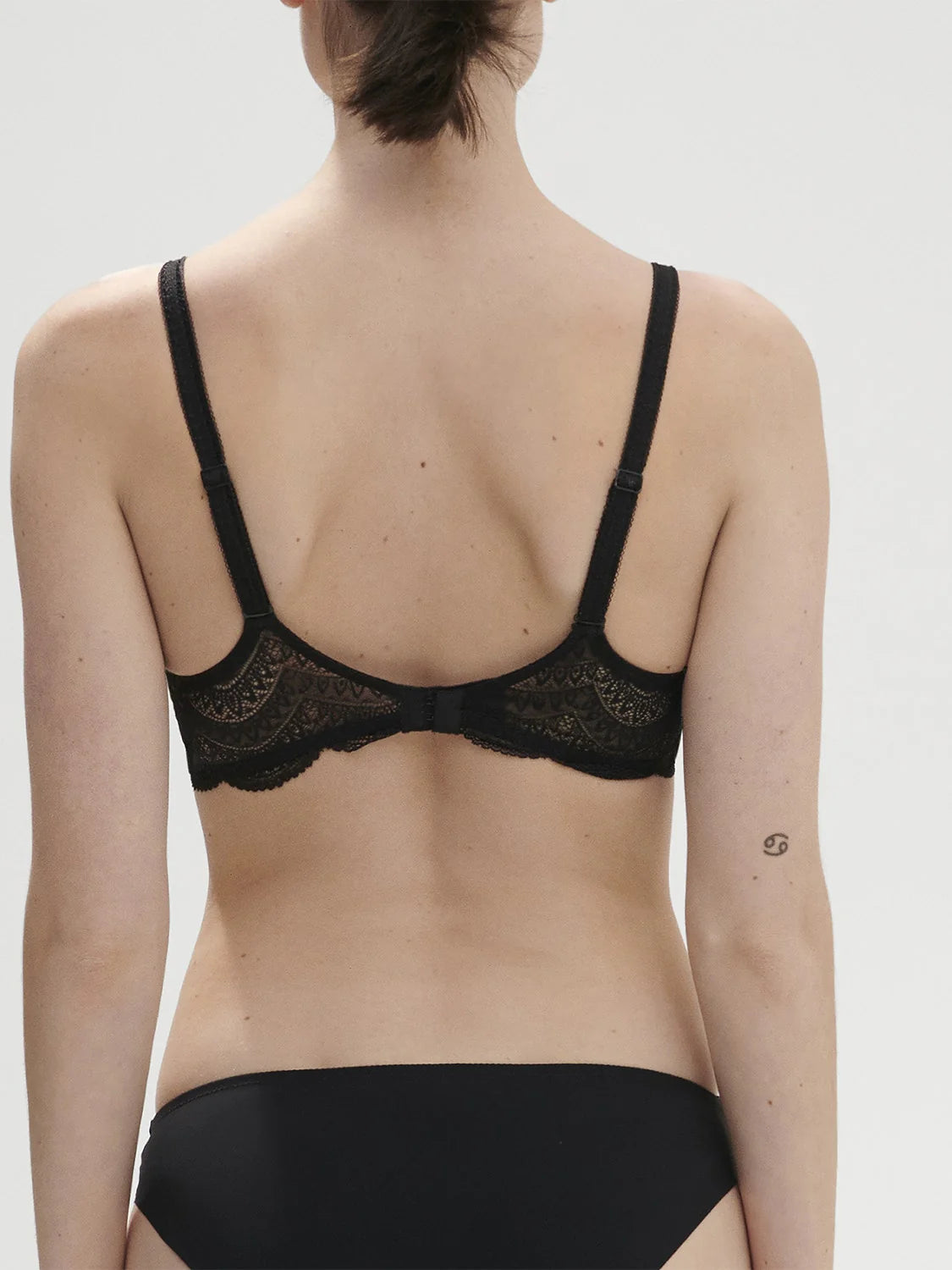 Simone Perele Karma Plunge Bra