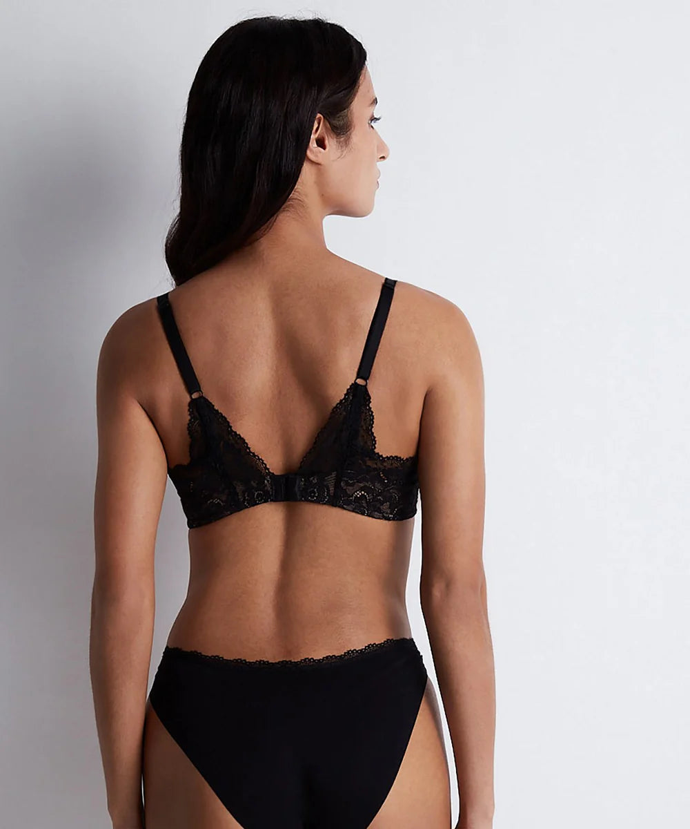 Aubade Rosessence Spacer Bra