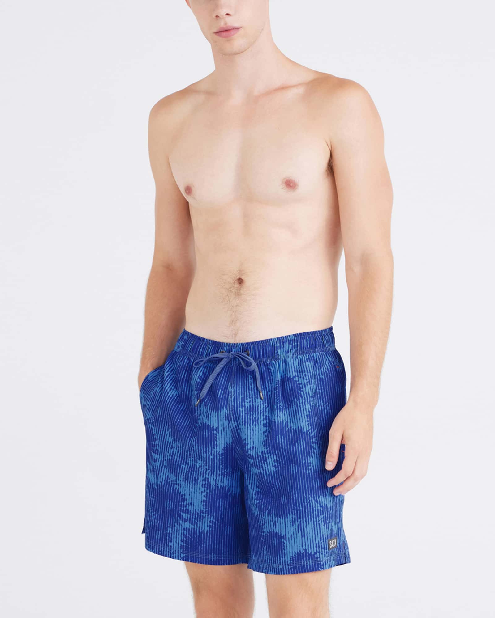 Saxx Oh Buoy 7" Swim Trunks