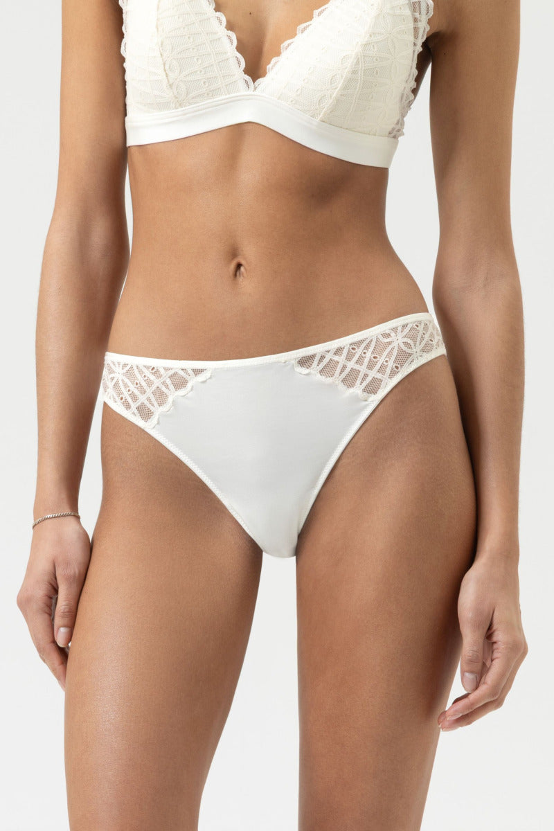 Mey Poetry Temptation Brazil Panty