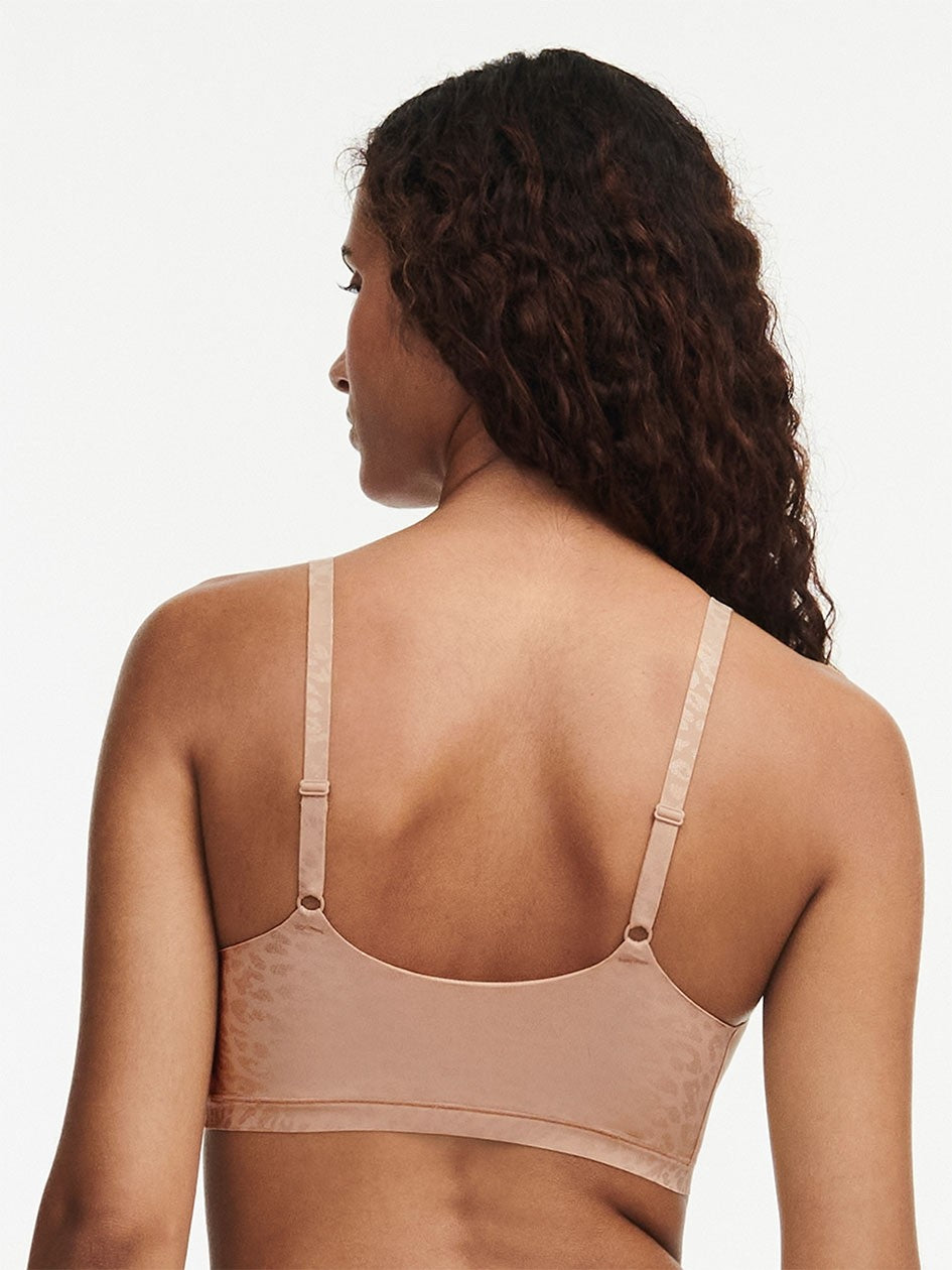 Chantelle Soft Stretch Thin Strap Bralette