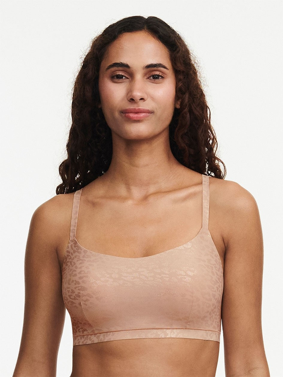 Chantelle Soft Stretch Thin Strap Bralette