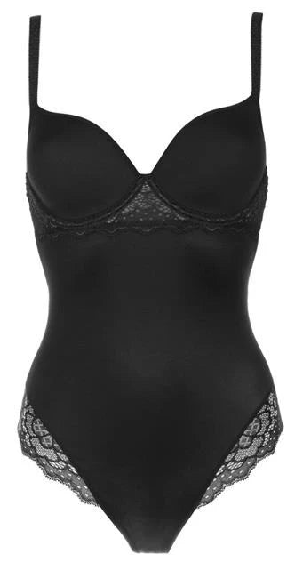 Simone Perele Caresse Bodysuit