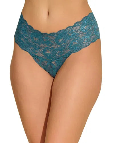 Cosabella Never Say Never Comfie Thong