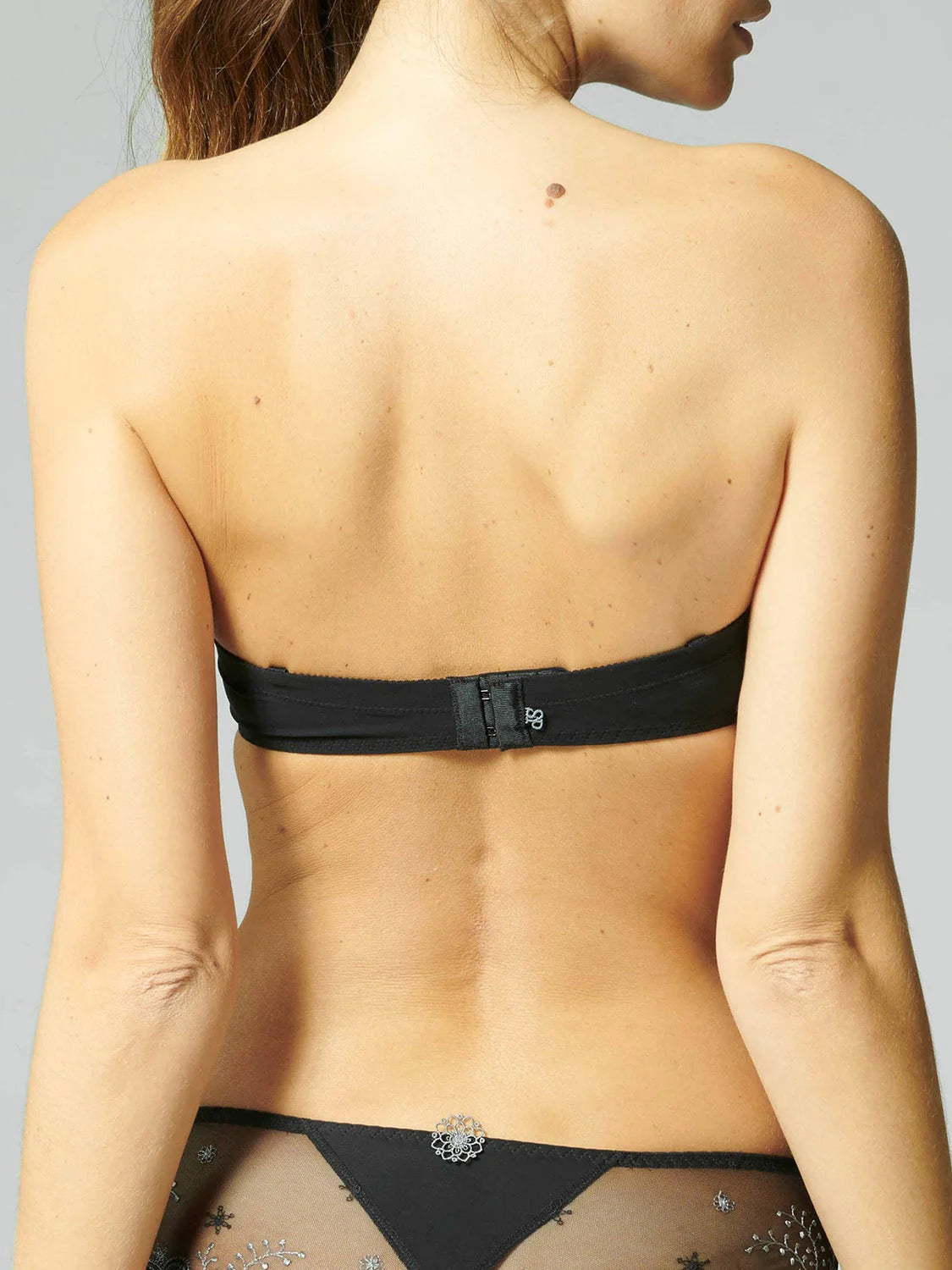 Simone Perele Delice Strapless Bra