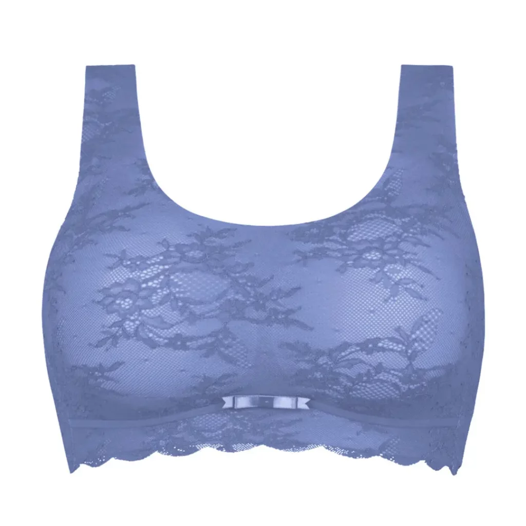Anita Essentials Lace Wireless Bra