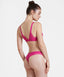 Aubade Rosessence Balconette Bra - Fashion Colours