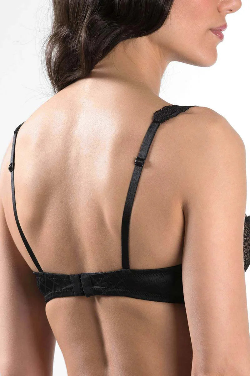 Aubade Femme Half Cup Bra