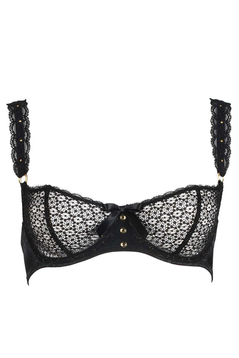 Aubade Femme Half Cup Bra