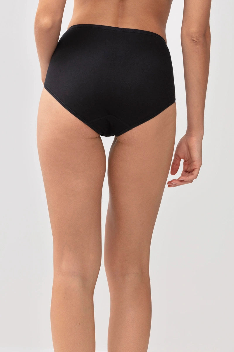 Mey Organic Cotton Full Brief