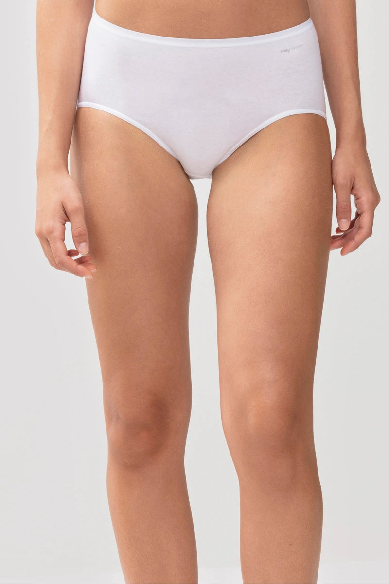 Mey Organic Cotton Full Brief