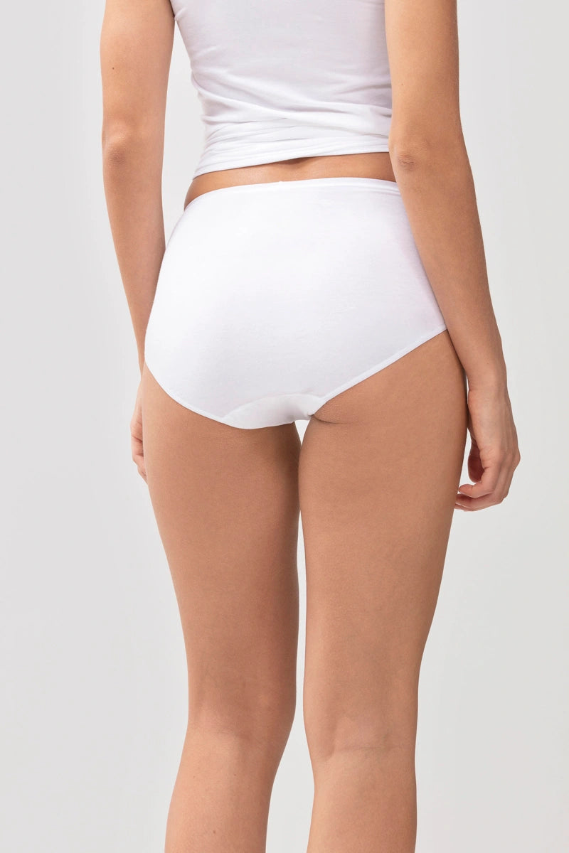 Mey Organic Cotton Full Brief