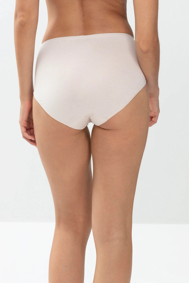 Mey Organic Cotton Full Brief