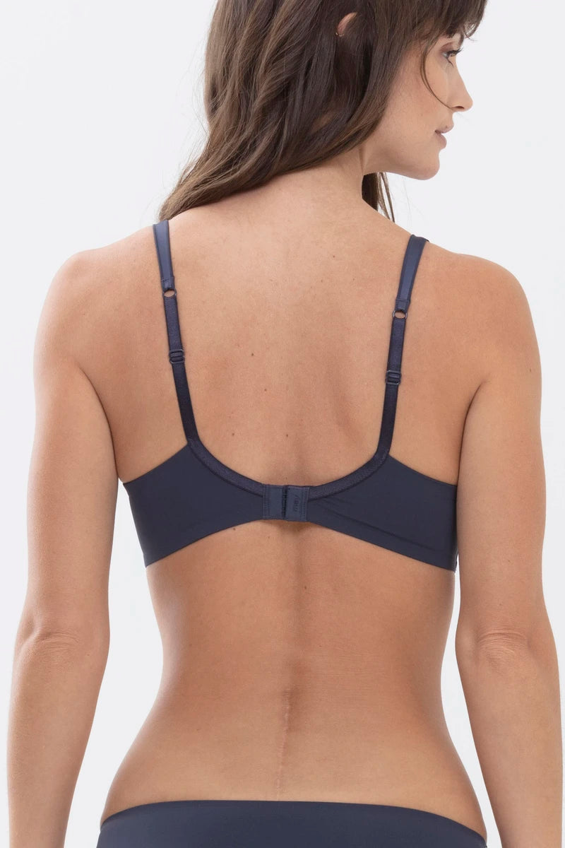 Mey Glorious Wireless Bra