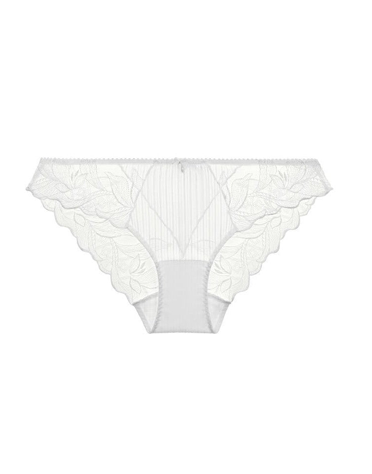 Aubade Fleur de Tatoo Italian Brief