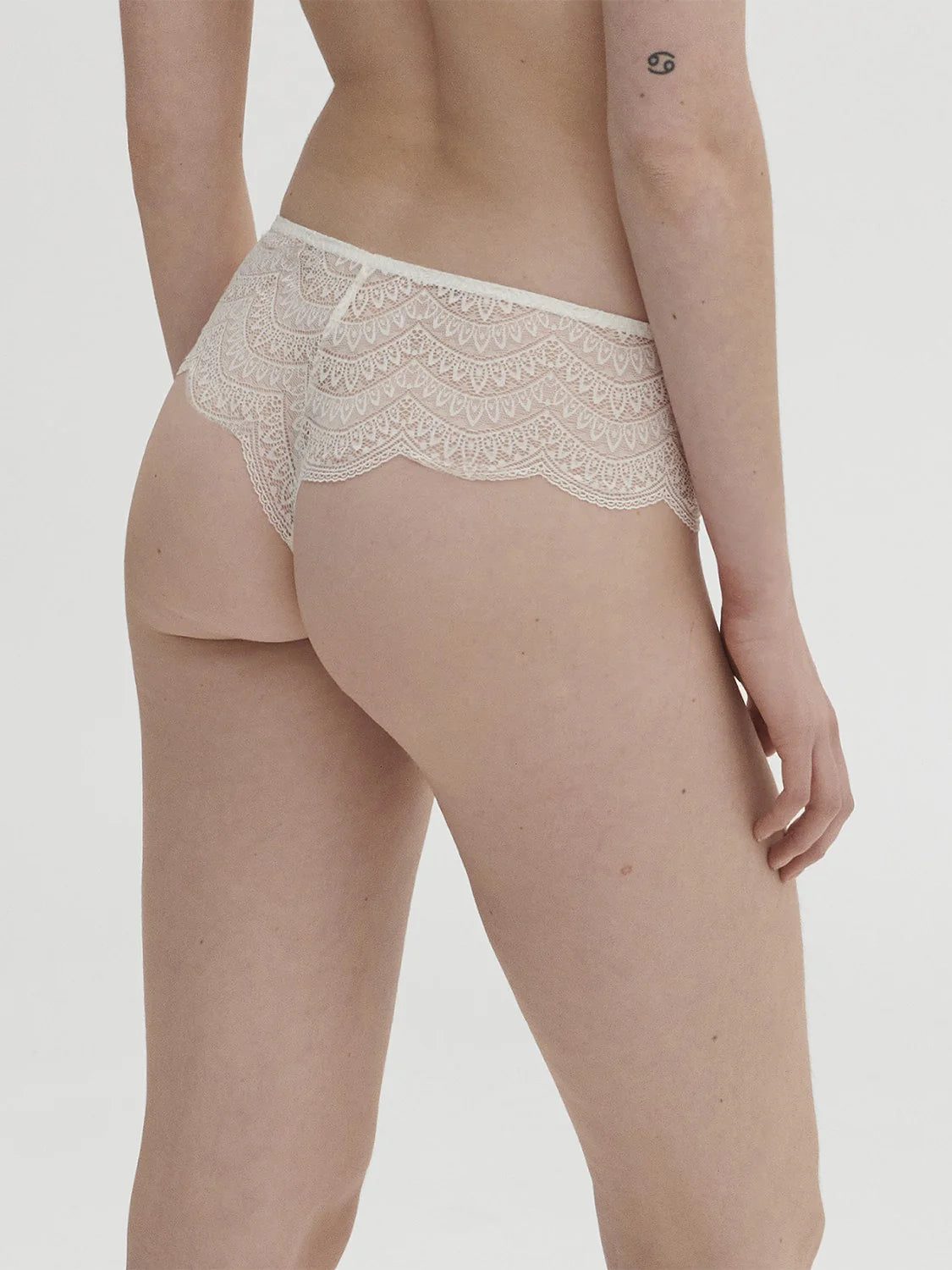 Simone Perele Karma Shorty - Basic Colours