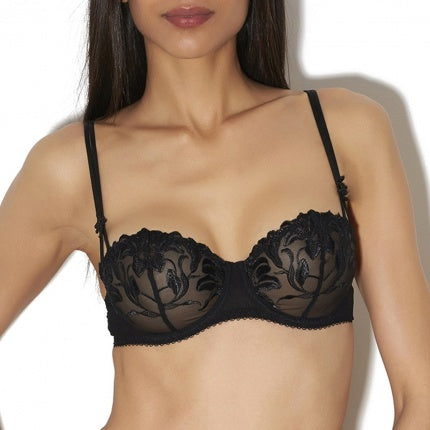 Aubade Jardin Des Delices Half Cup Bra