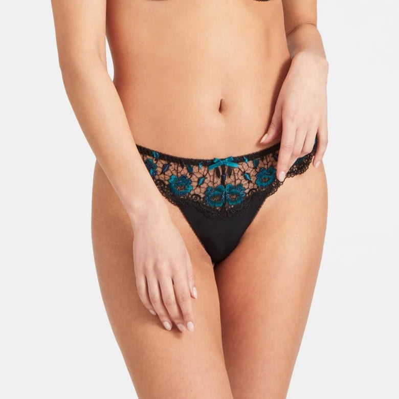 Aubade Fievre Andalouse Thong