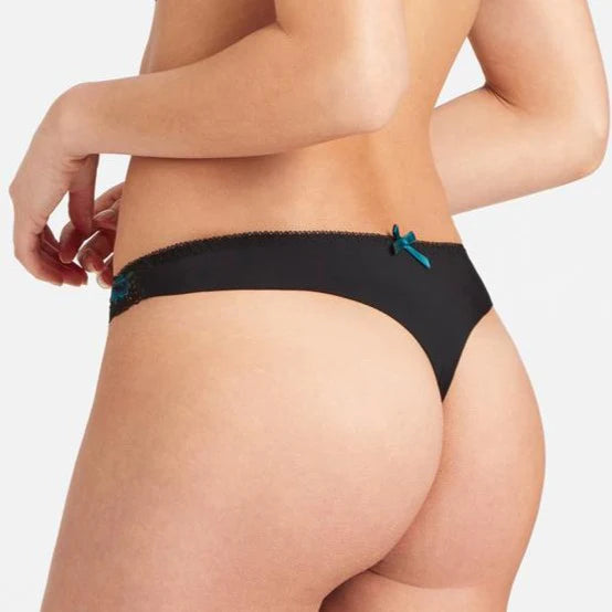 Aubade Fievre Andalouse Thong