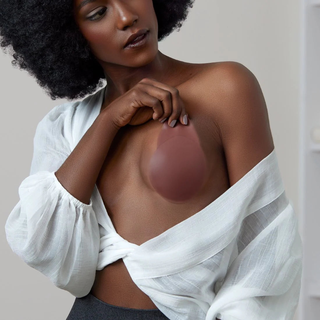 Nippies Skin Adhesive Lifting Nipple Covers