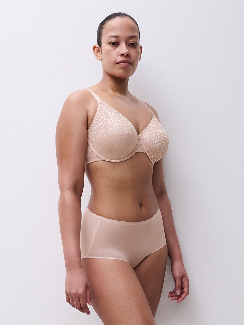 Chantelle Magique Minimizer Bra