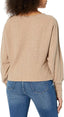Velvet Mackay Brushed Rib Knit Top