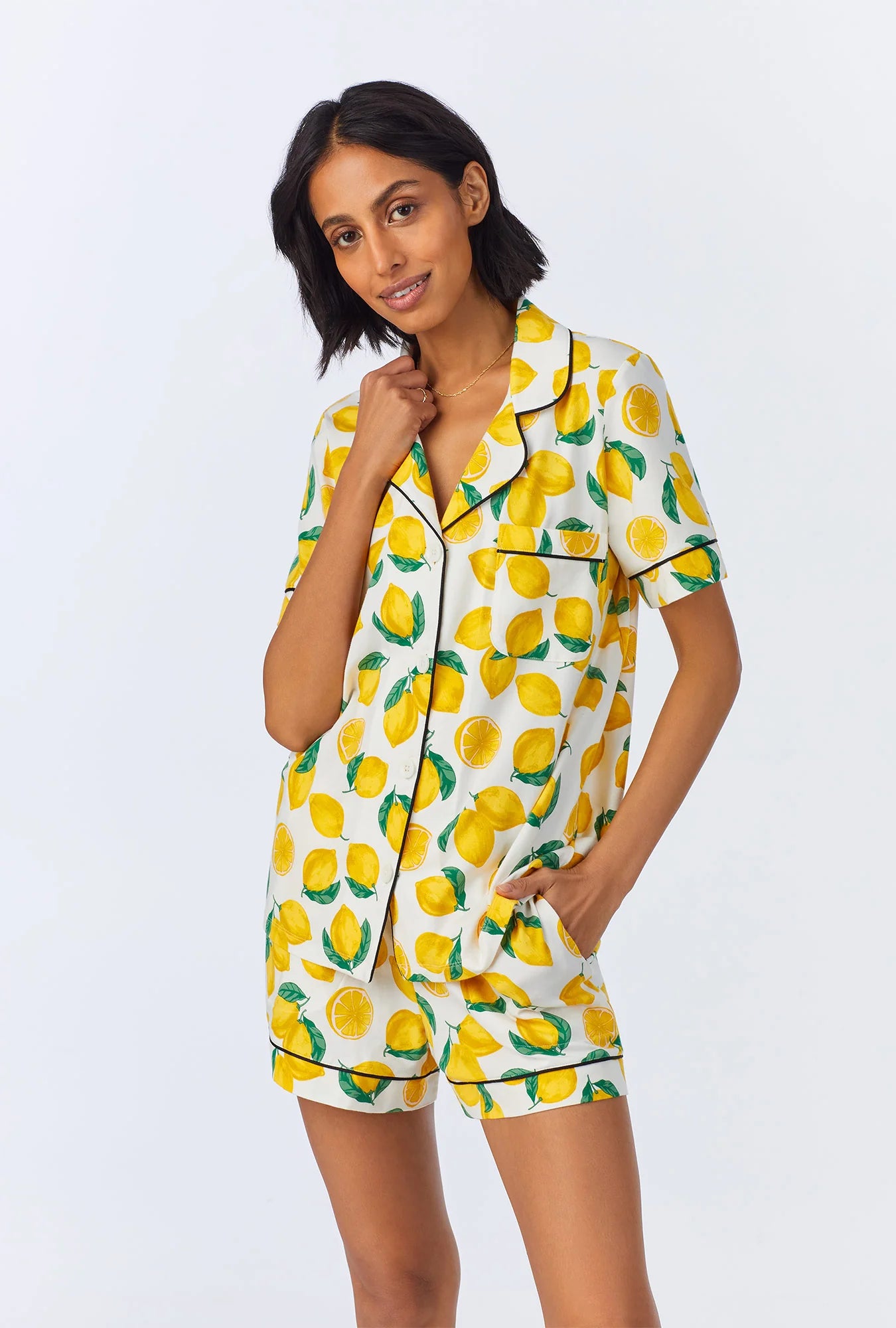Bedhead Short PJ Sets