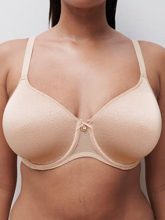 Chantelle Norah Full Cup T-Shirt Bra