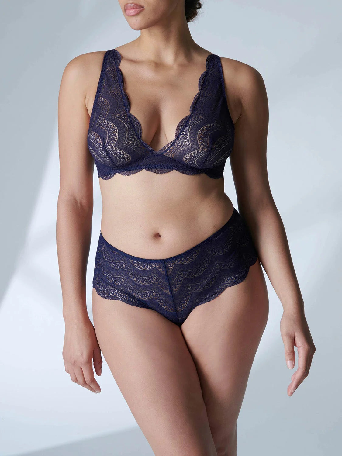 Simone Perele Karma Bralette - Fashion Colours