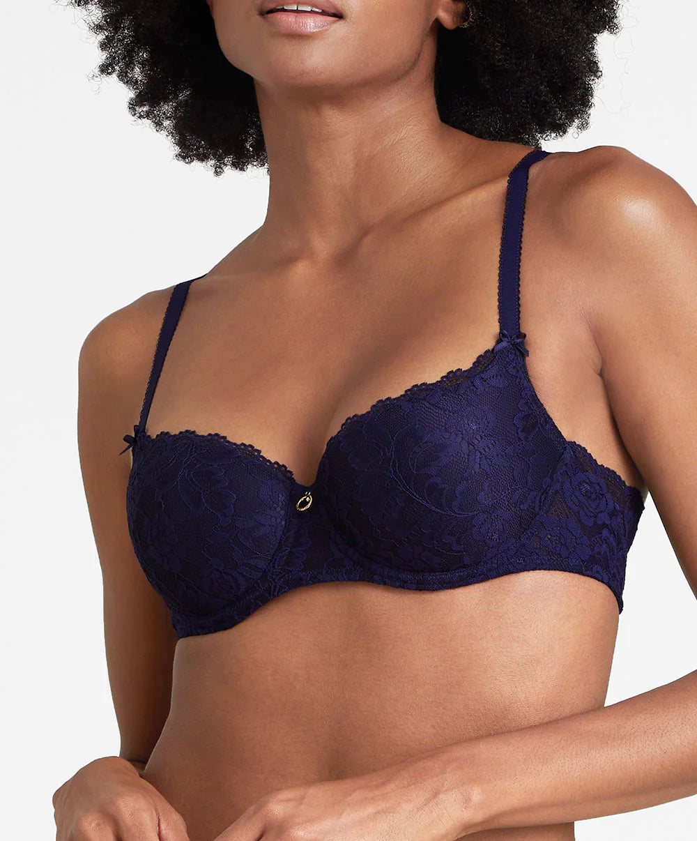 Aubade Rosessence Balconette Bra