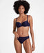 Aubade Rosessence Balconette Bra - Fashion Colours