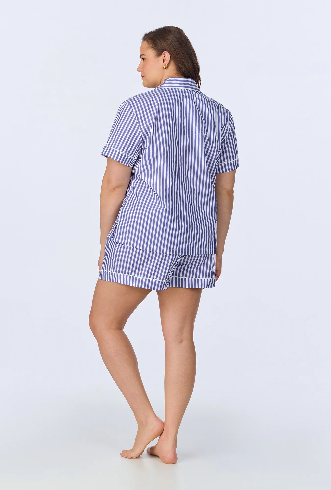 Bedhead 100% Cotton Sateen Short Set