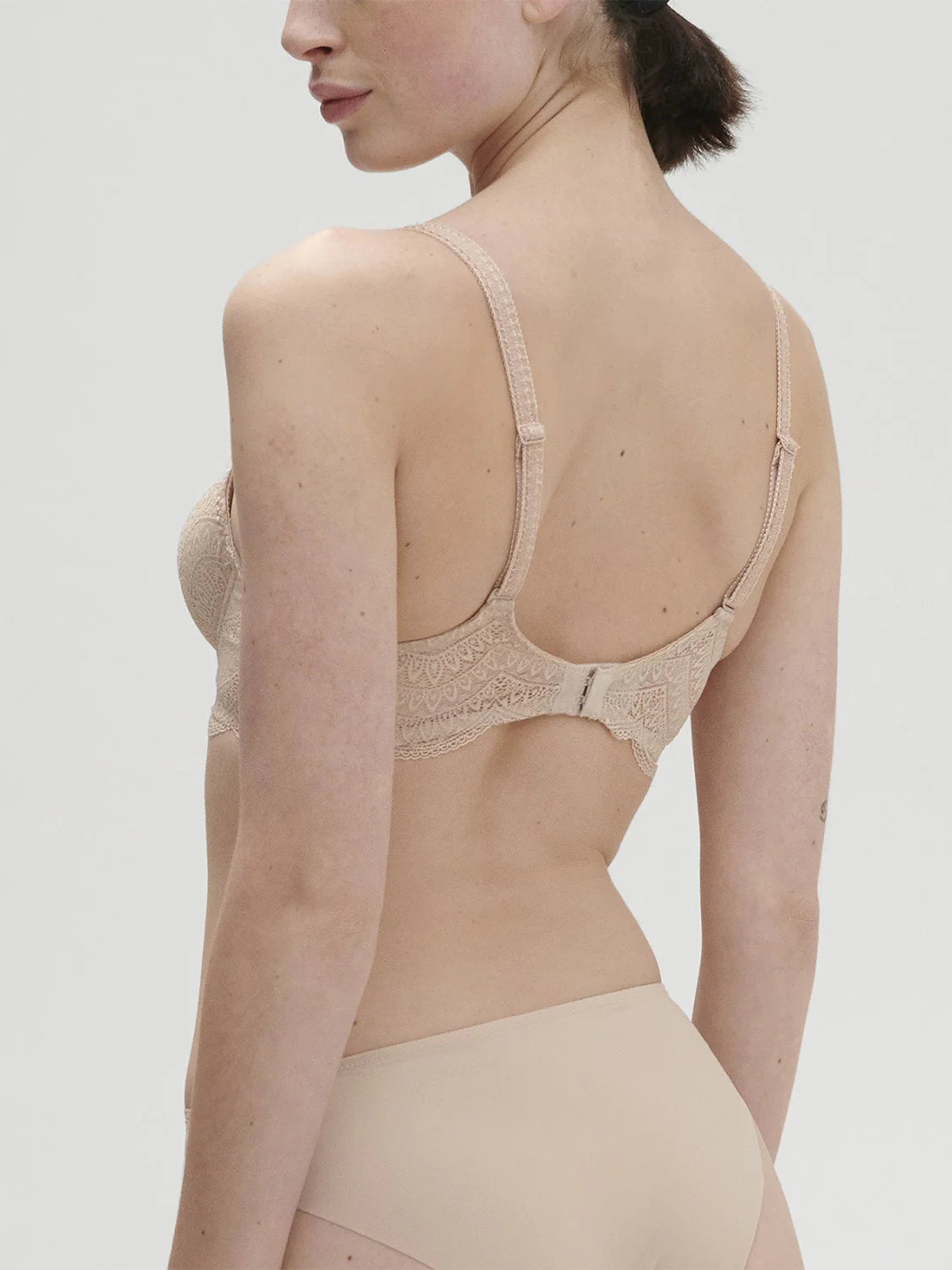 Simone Perele Karma Plunge Bra