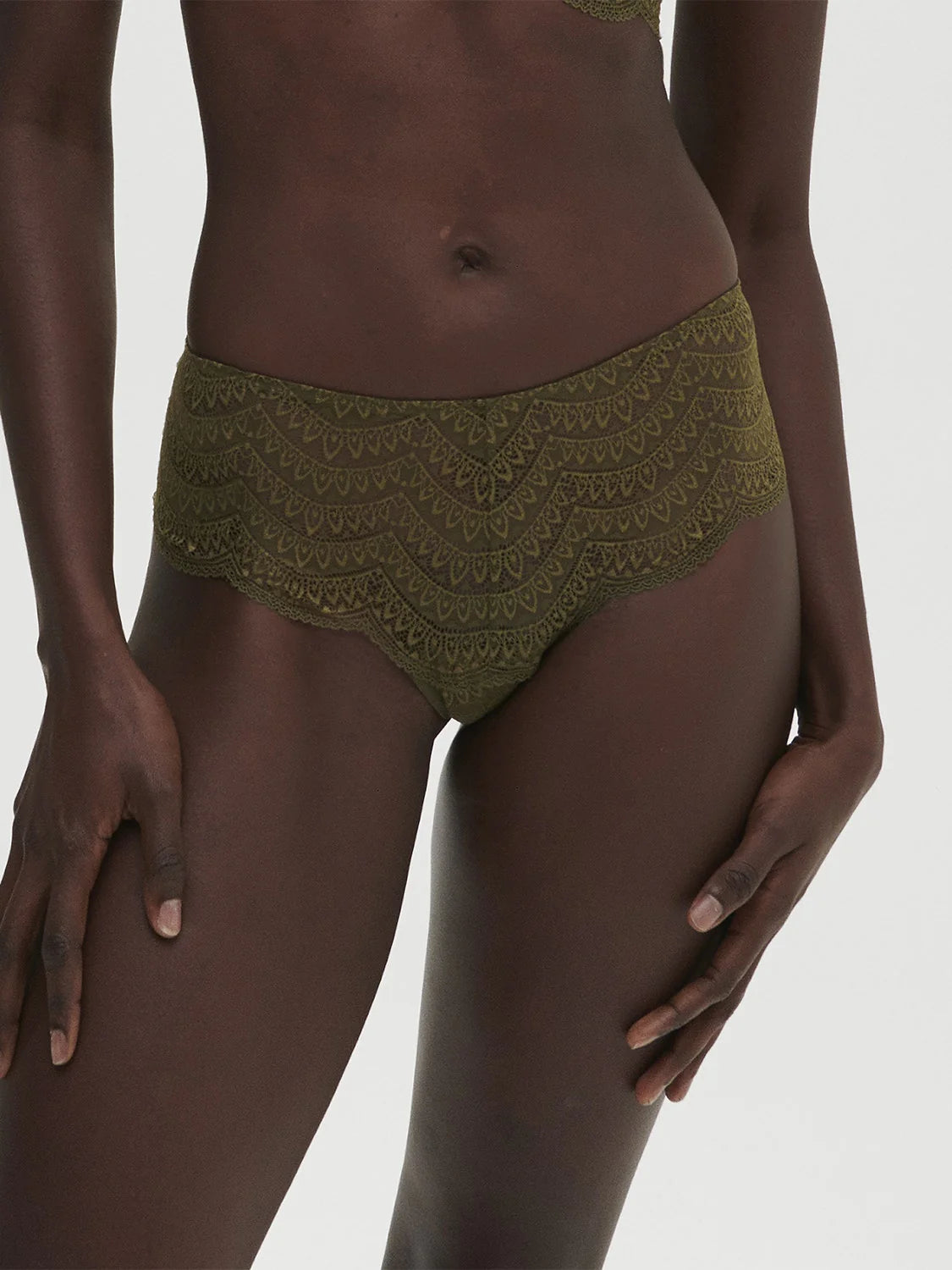 Simone Perele Karma Shorty