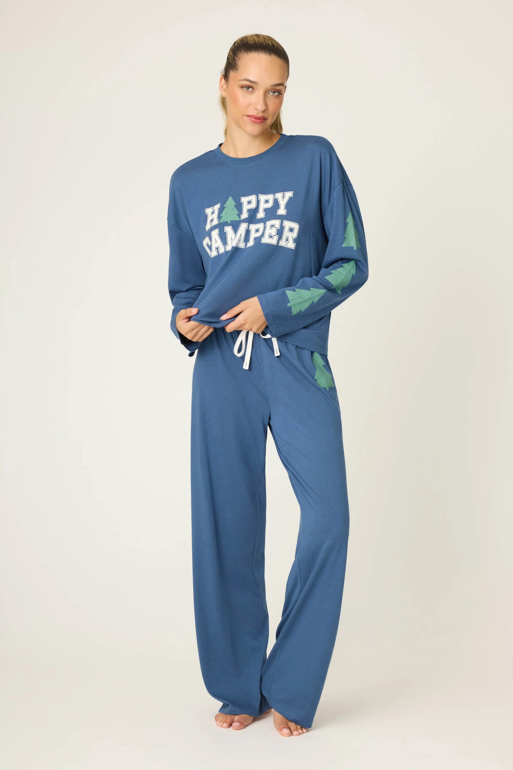 PJ Salvage Soft Jersey Lounge Sets