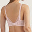 Aubade Rosessence Balconette Bra - Fashion Colours