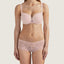 Aubade Rosessence Balconette Bra - Fashion Colours