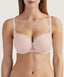 Aubade Rosessence Balconette Bra - Fashion Colours