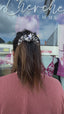 Satin Scrunchie