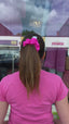 Swim Scrunchie