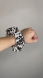 Satin Scrunchie