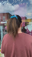 Swim Scrunchie