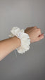 Satin Scrunchie
