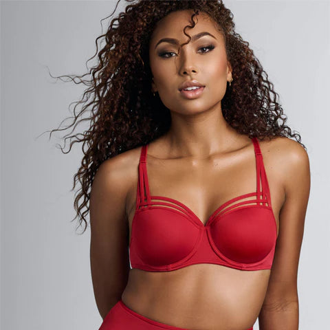 Marlies Dekkers Dame De Paris Balcony Bra