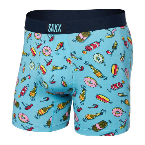 Saxx Ultra Boxer Brief