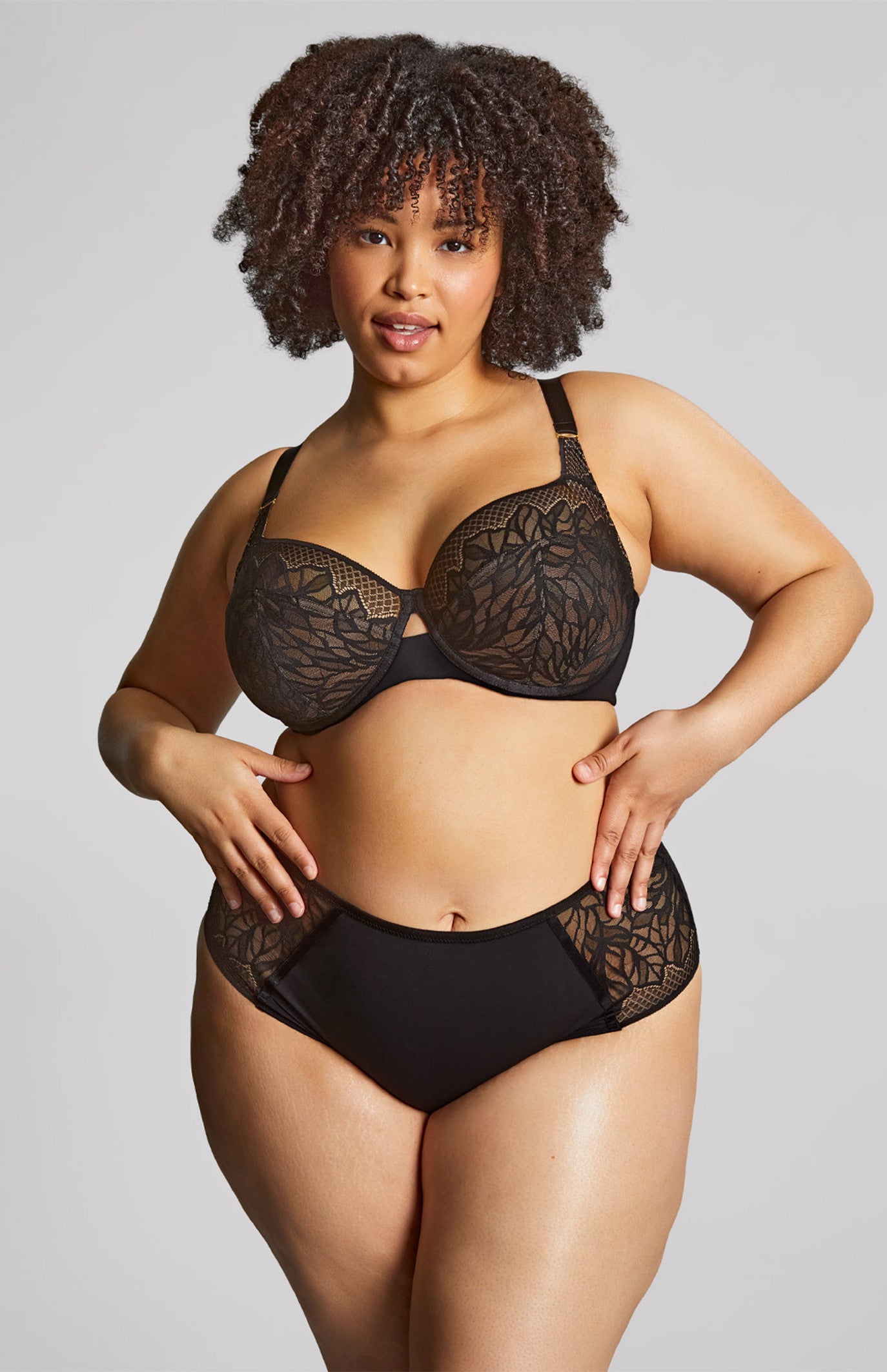 Sculptress Sophia Full Cup Bra