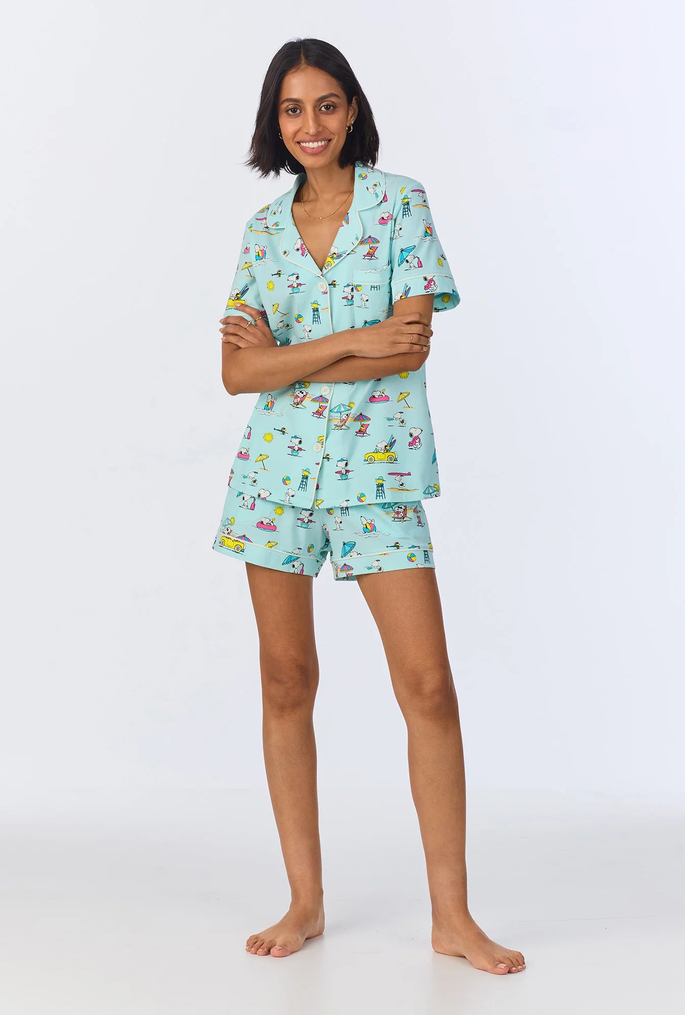 Bedhead Short PJ Sets